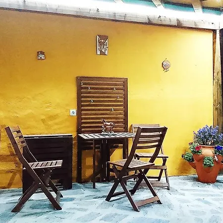 Tatil Evi Douro Valley - Casa Vale Do Douro