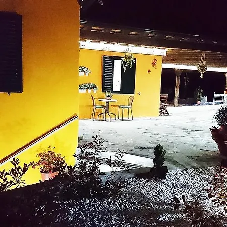 Douro Valley - Casa Vale Do Douro Tatil Evi *