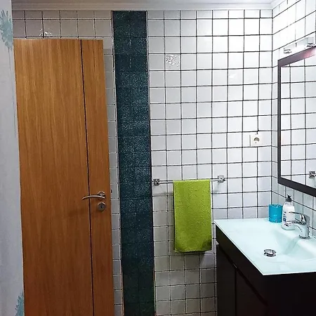 Dom wakacyjny Douro Valley - Casa Vale Do Douro *