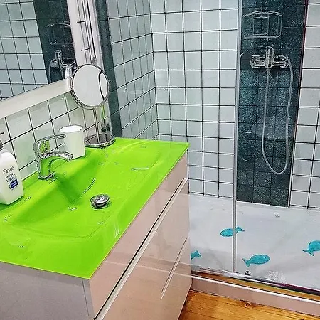 Douro Valley - Casa Vale Do Douro * Lamego