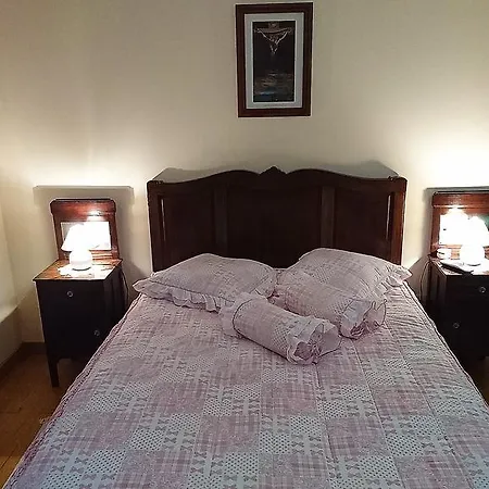 Douro Valley - Casa Vale Do Douro *