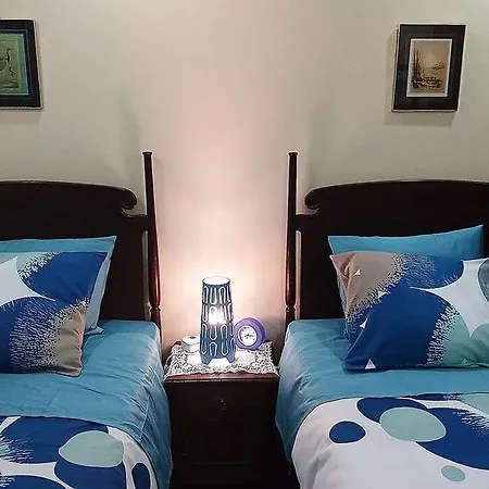 Douro Valley - Casa Vale Do Douro * Lamego