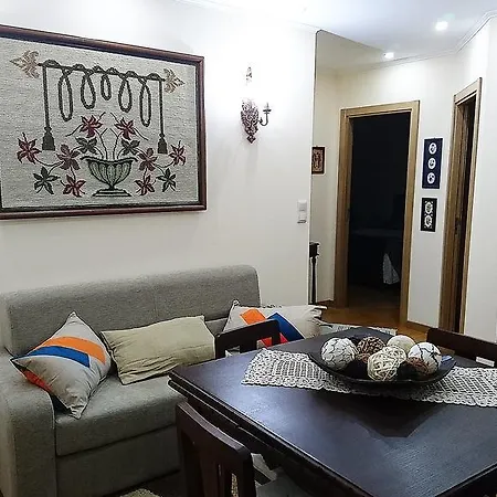 Douro Valley - Casa Vale Do Douro Dom wakacyjny Lamego