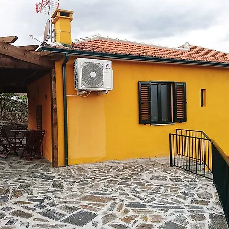 Douro Valley - Casa Vale Do Douro *