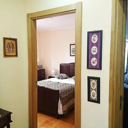 Dom wakacyjny Douro Valley - Casa Vale Do Douro Lamego