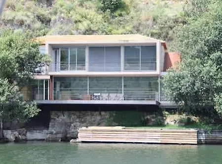 בית נופש Douro Valley - Casa Vale Do Douro למאגו
