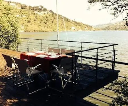 Douro Valley - Casa Vale Do Douro Dom wakacyjny *