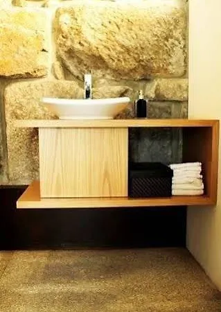 Dom wakacyjny Douro Valley - Casa Vale Do Douro Lamego