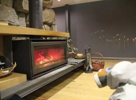 Dom wakacyjny Douro Valley - Casa Vale Do Douro *