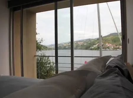 Douro Valley - Casa Vale Do Douro Lamego