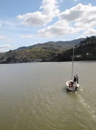 בית נופש Douro Valley - Casa Vale Do Douro *