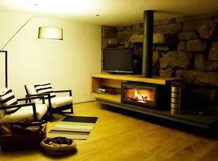 Douro Valley - Casa Vale Do Douro Dom wakacyjny Lamego