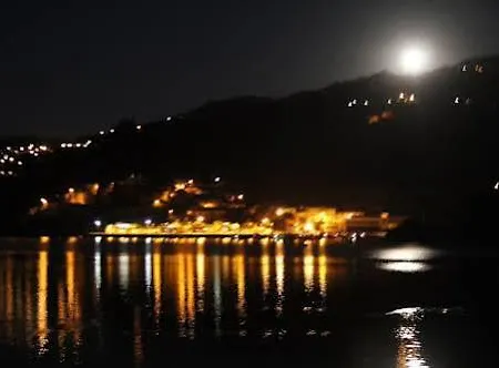 בית נופש Douro Valley - Casa Vale Do Douro למאגו