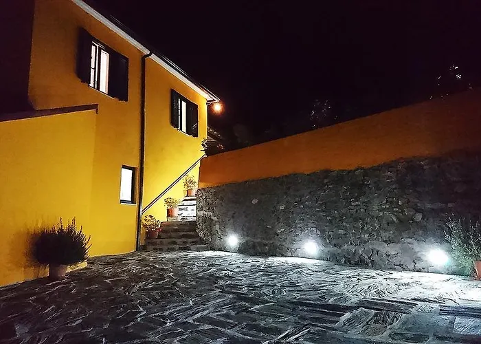 Douro Valley - Casa Vale Do Douro בית נופש *