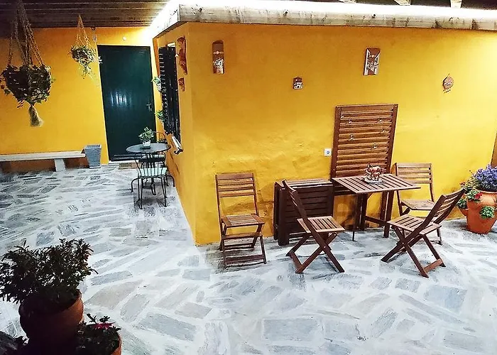 Douro Valley - Casa Vale Do Douro 펜션