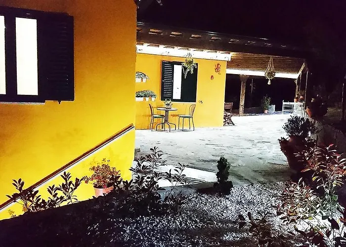 Douro Valley - Casa Vale Do Douro בית נופש *