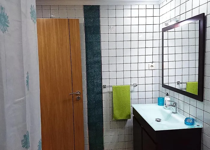 בית נופש Douro Valley - Casa Vale Do Douro *