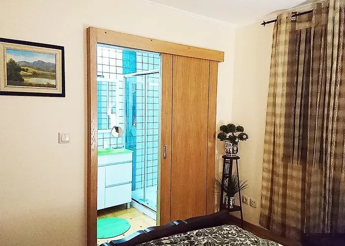 Douro Valley - Casa Vale Do Douro * 라메구