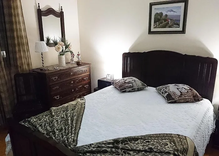 Douro Valley - Casa Vale Do Douro 펜션