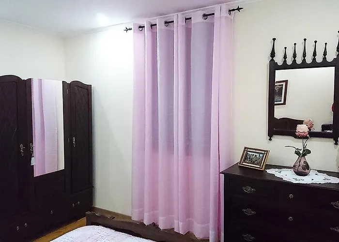 בית נופש Douro Valley - Casa Vale Do Douro