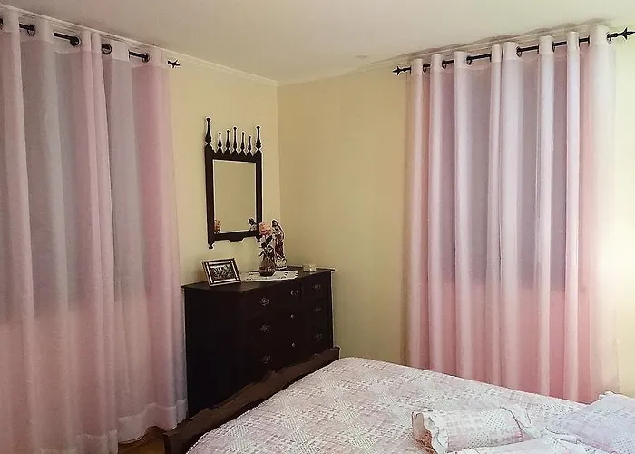 בית נופש Douro Valley - Casa Vale Do Douro *