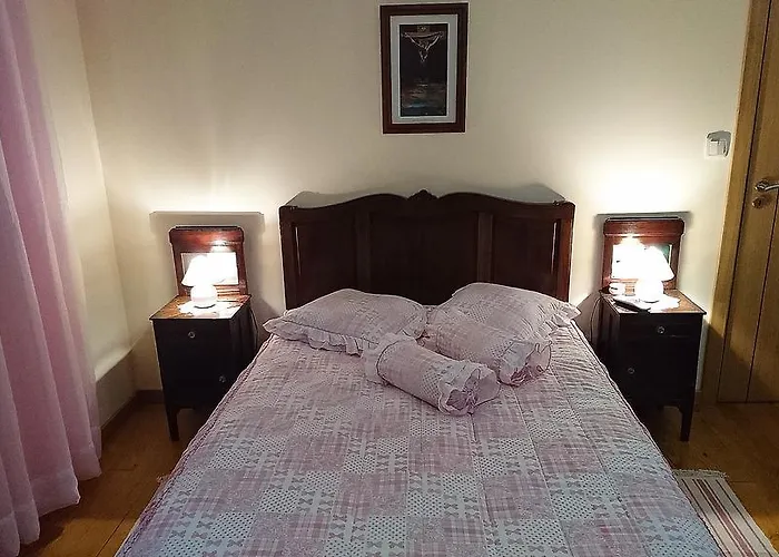 Douro Valley - Casa Vale Do Douro *