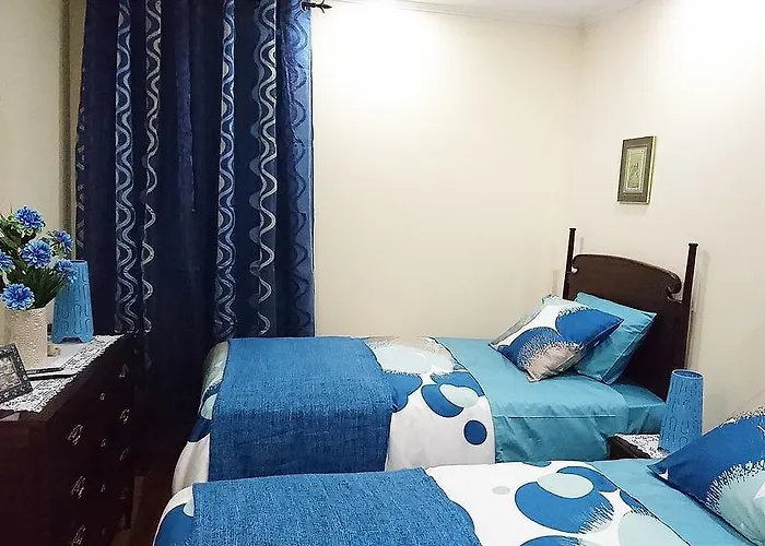 Douro Valley - Casa Vale Do Douro בית נופש