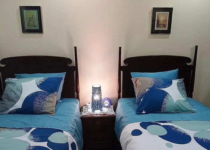 Douro Valley - Casa Vale Do Douro * למאגו