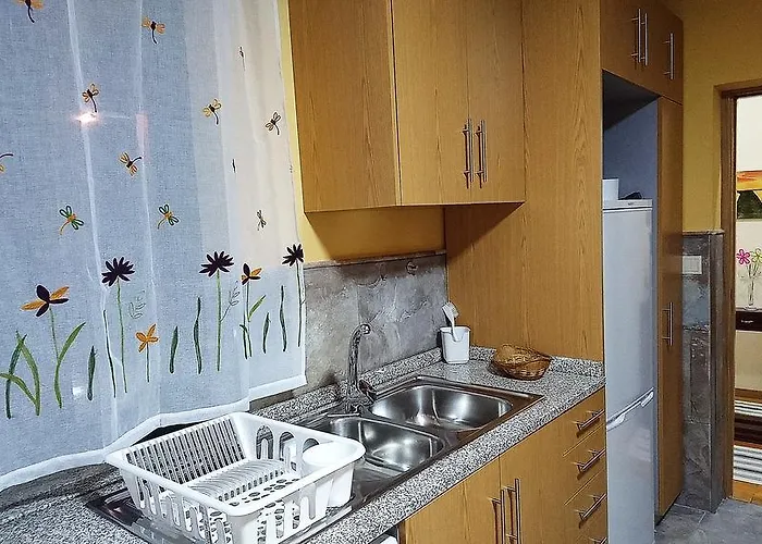 בית נופש Douro Valley - Casa Vale Do Douro