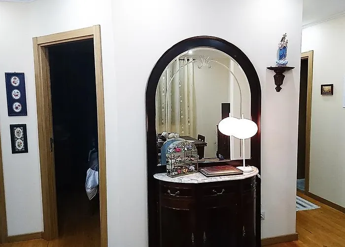 Douro Valley - Casa Vale Do Douro 펜션 라메구