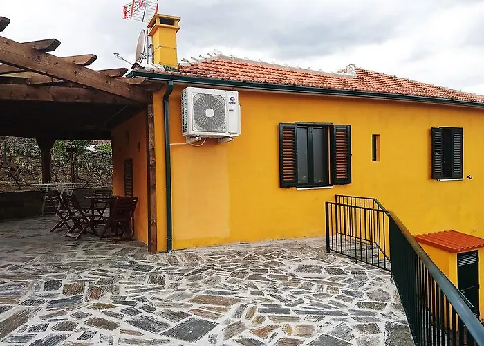 Douro Valley - Casa Vale Do Douro *