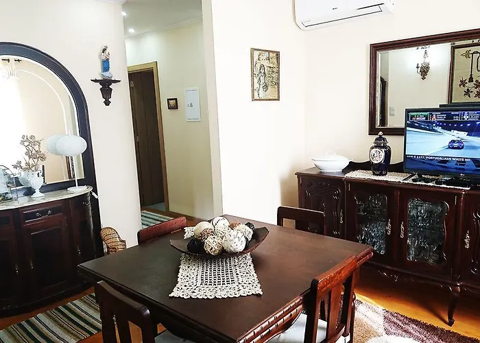 Douro Valley - Casa Vale Do Douro 라메구