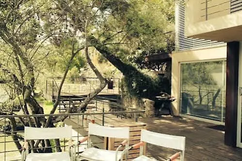 בית נופש Douro Valley - Casa Vale Do Douro למאגו