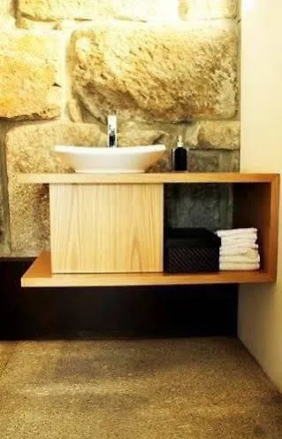 בית נופש Douro Valley - Casa Vale Do Douro למאגו