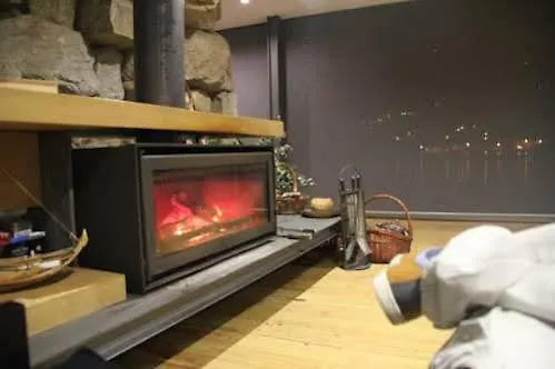 בית נופש Douro Valley - Casa Vale Do Douro *