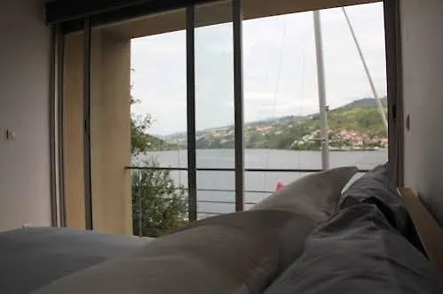 Douro Valley - Casa Vale Do Douro 라메구