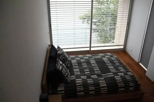 בית נופש Douro Valley - Casa Vale Do Douro