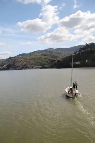 בית נופש Douro Valley - Casa Vale Do Douro *